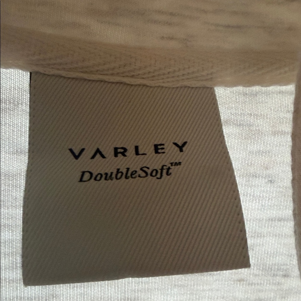 Varley Davidson Sweat DoubleSoft Sweat - Picture 3 of 8